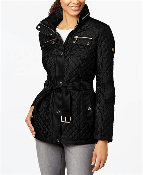 michael kors jacket made in china|michael kors jackets women's outlet.